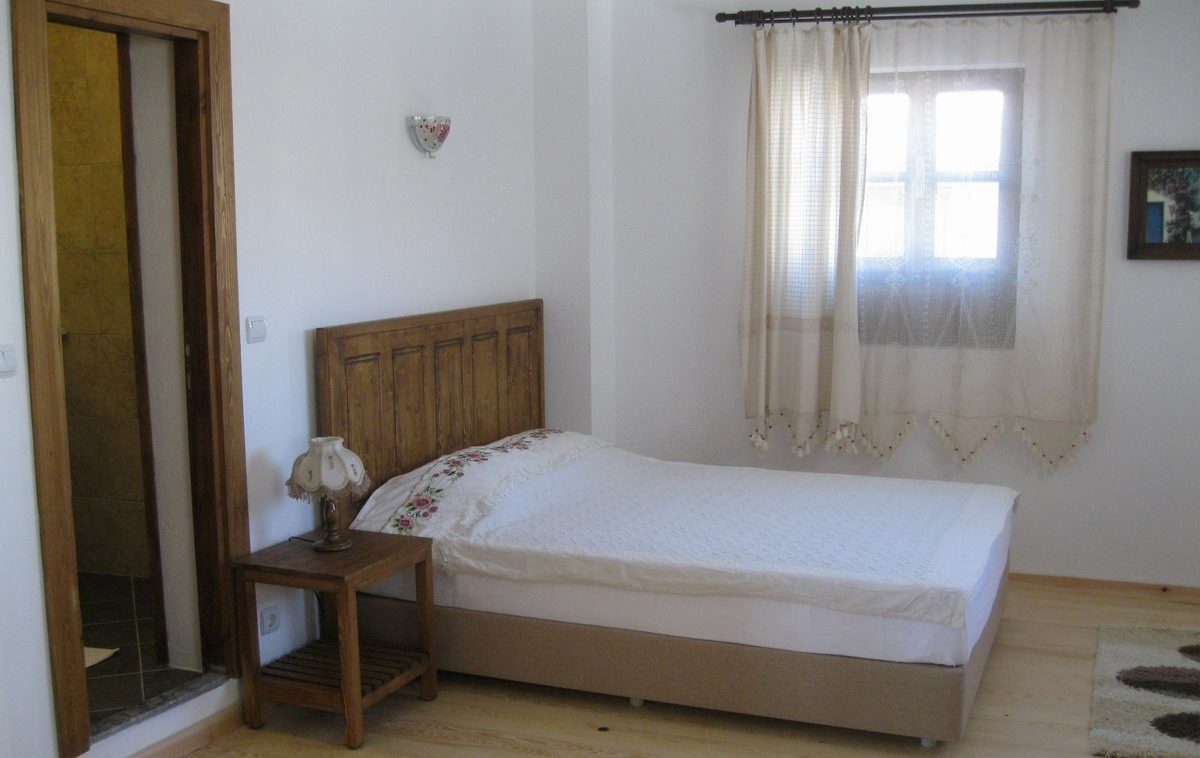 Naz Han Hotel