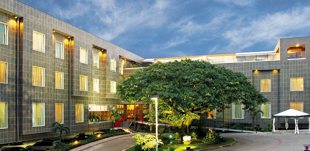 Studio Hotel