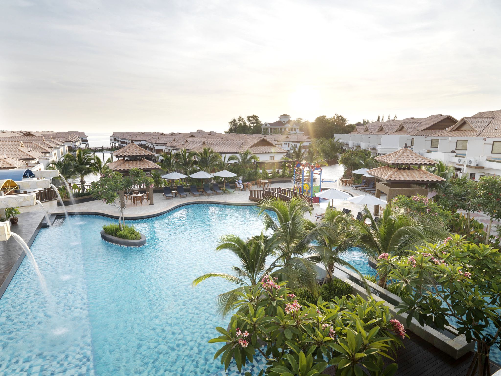 Grand Lexis Port Dickson