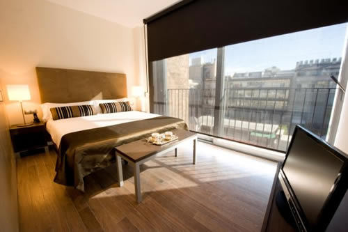 Casp 74 Apartamentos