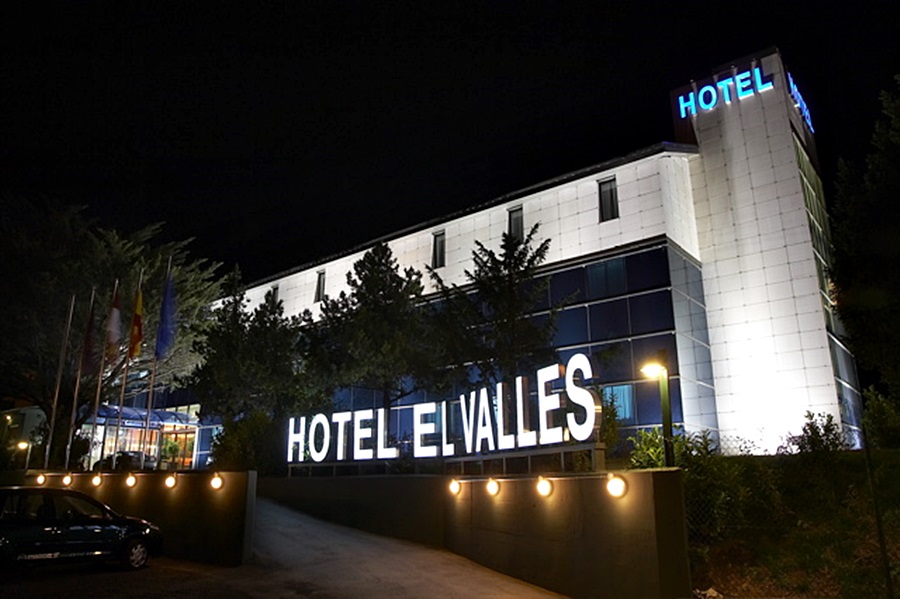 El Valles Briviesca