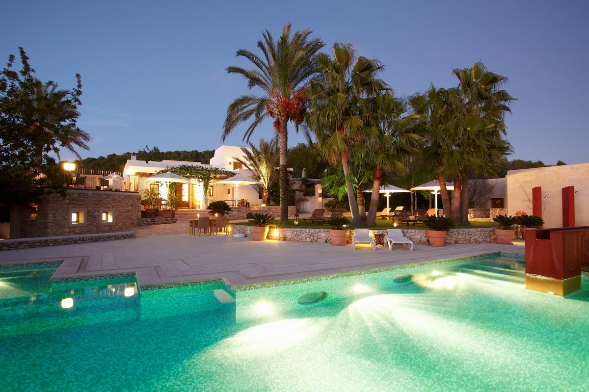 Agroturismo Can Lluc