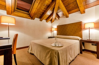 Hotel Palacio San Facundo