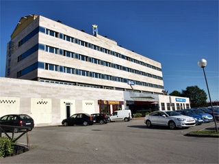 Hotel Silvota
