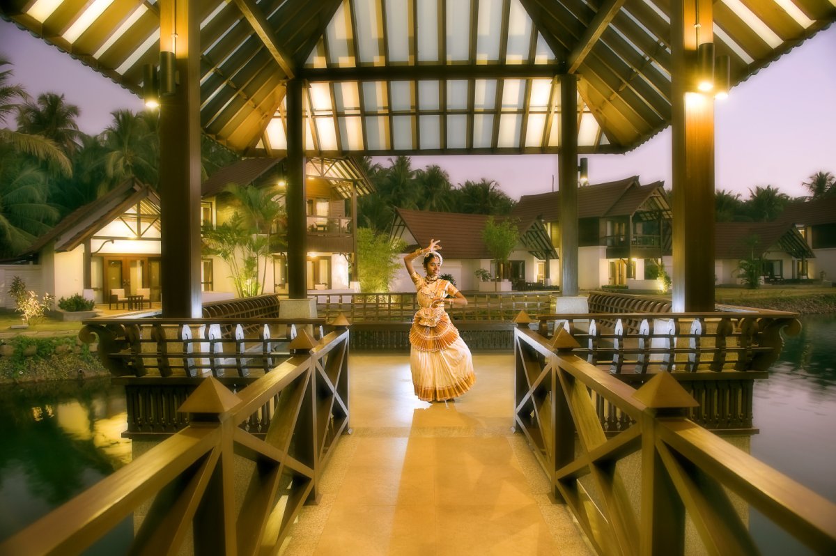 The LaLiT Resort & Spa Bekal