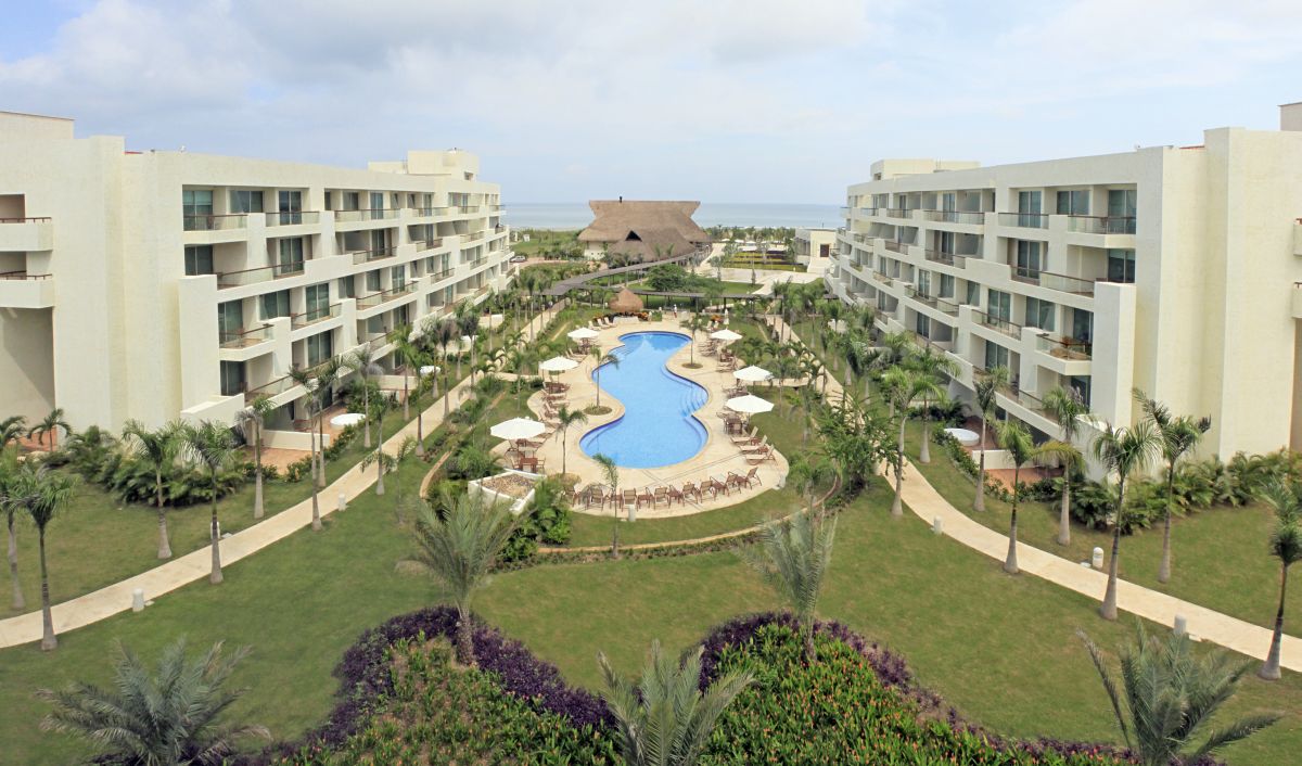 ESTELAR Playa Manzanillo