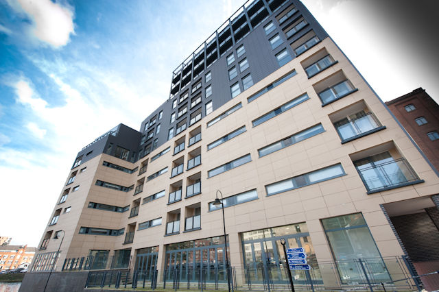 Piccadilly Central Serviced Apartments