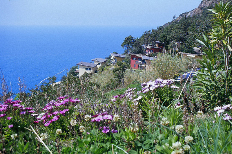 Resort La Francesca