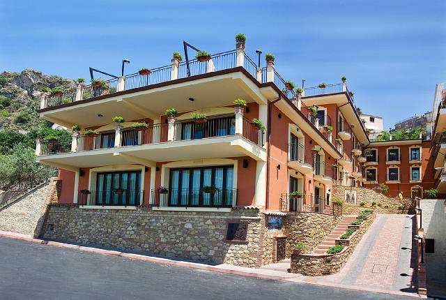 Hotel Agostiniana