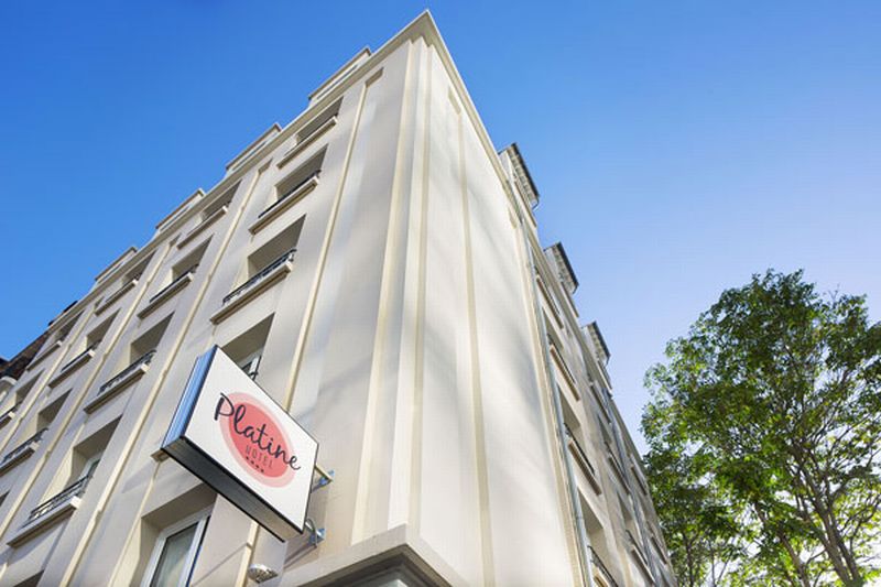 Platine Hotel