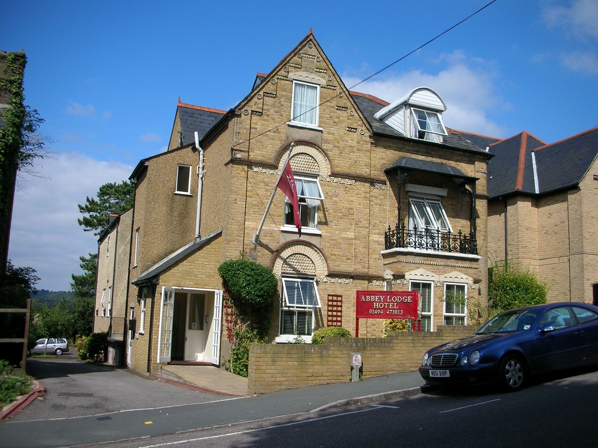 Abbey Lodge Hotel