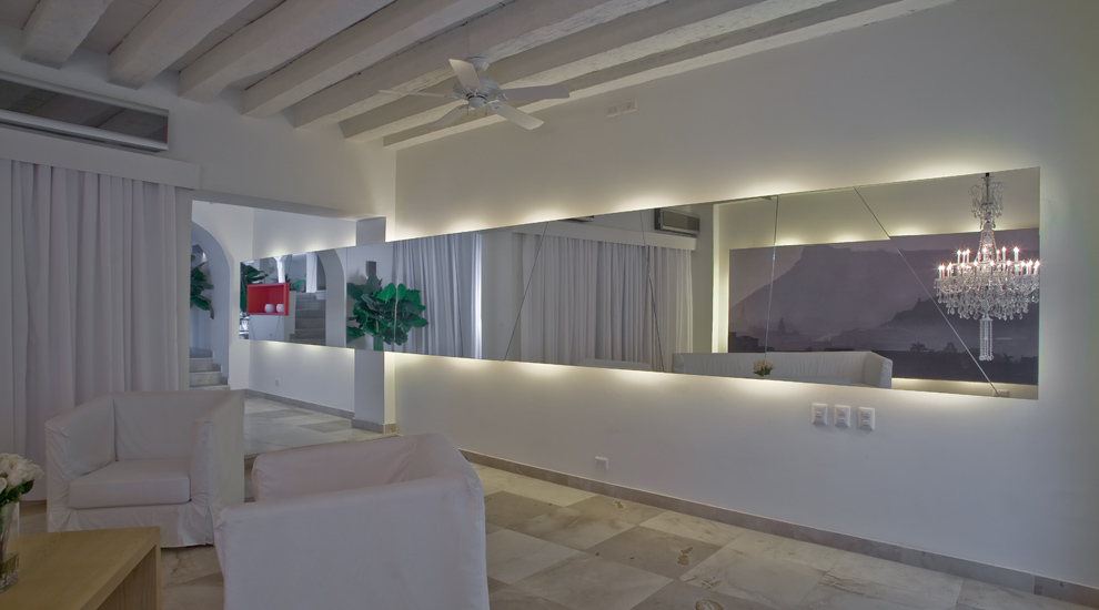 Delirio Hotel