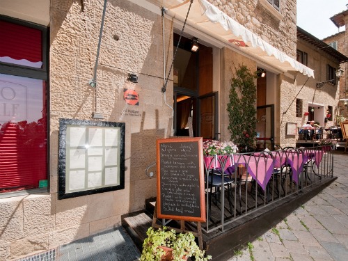 Hotel Nazionale Volterra