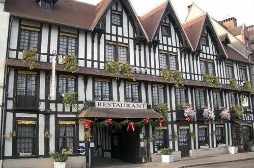 Normandy Hotel