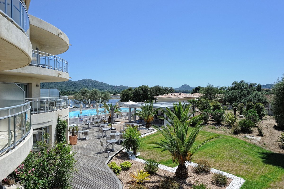 Hotel Costa Salina