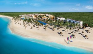 Dreams Tulum Resort & Spa