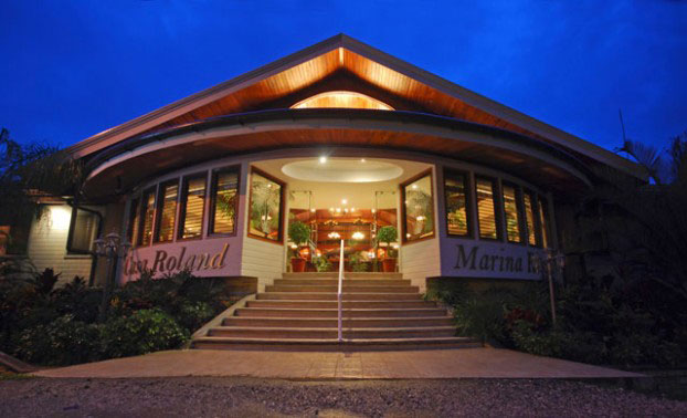 Casa Roland Marina Resort