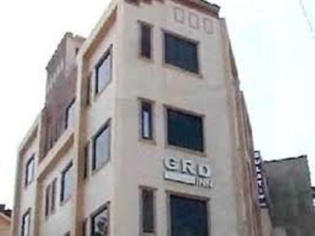 Hotel GRD Inn