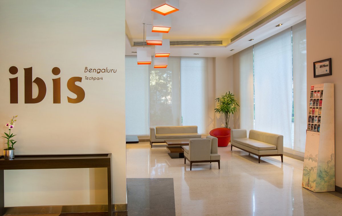 Ibis Bengaluru Techpark
