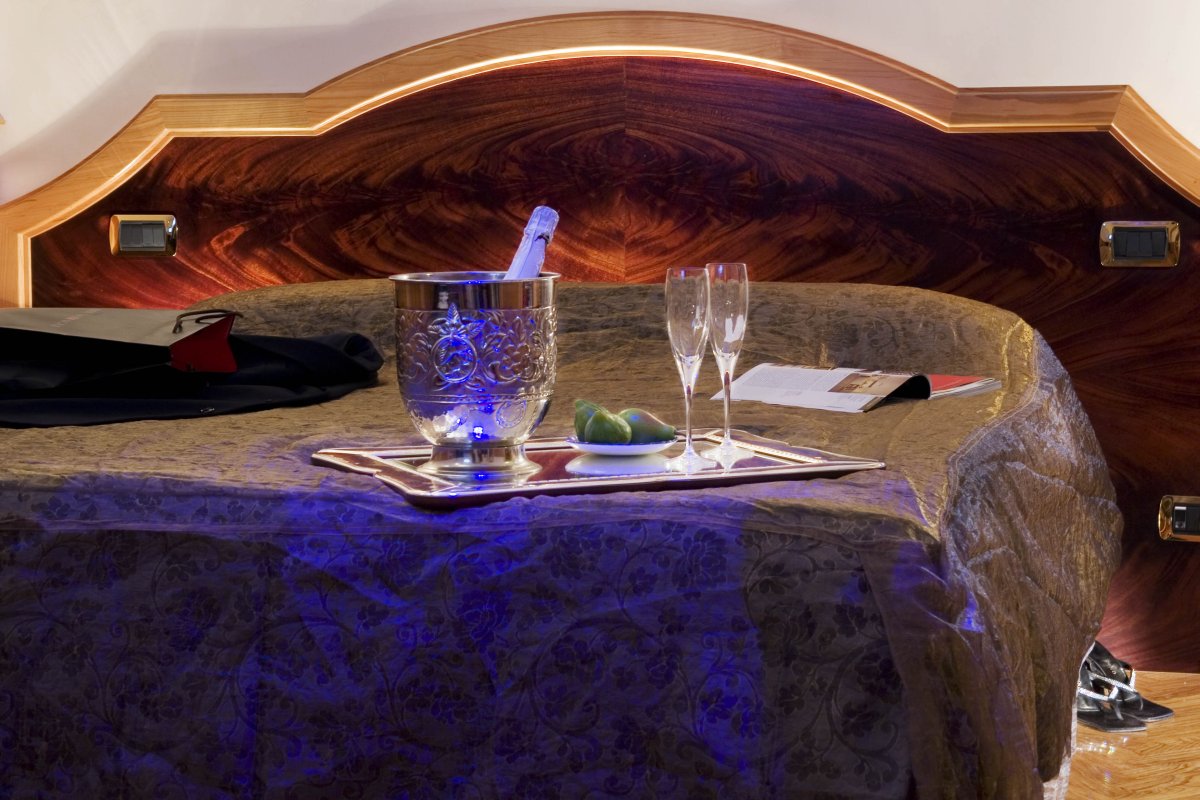 Relais Conte di Cavour Rome