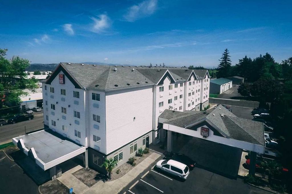 Holiday Inn Express Portland East