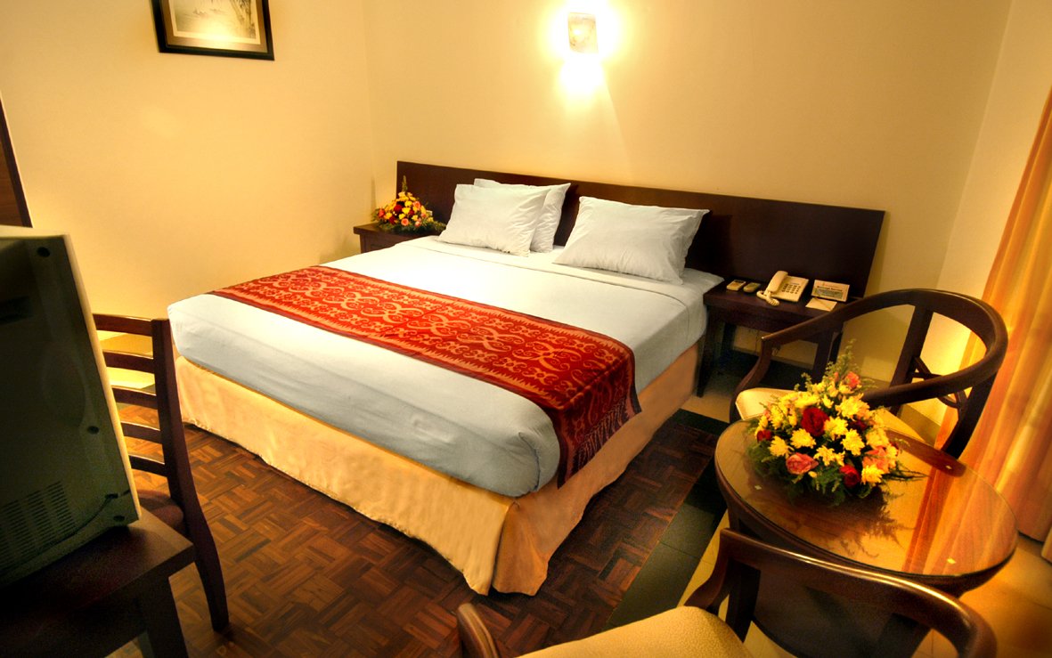 Swiss-Belhotel Borneo Samarinda
