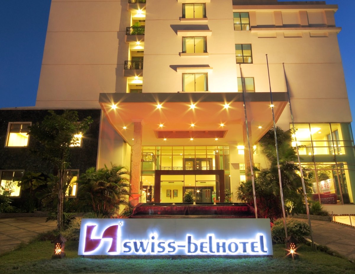 Swiss-Belhotel Tarakan