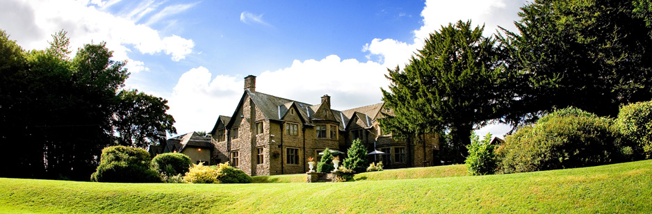 Maes Manor Country Hotel