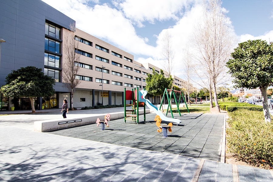 Villa Alojamiento y Congresos