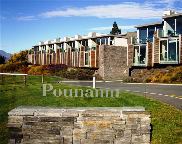 Swiss-Belsuites Pounamu Queenstown