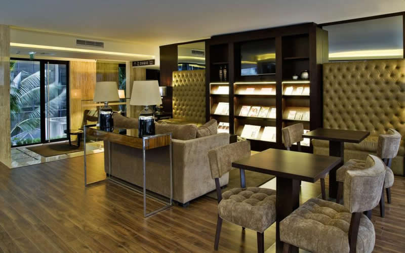 Turim Av Liberdade Hotel