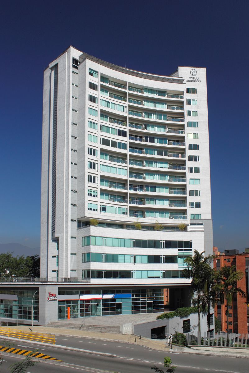 Esteler Apartamentos Medellin