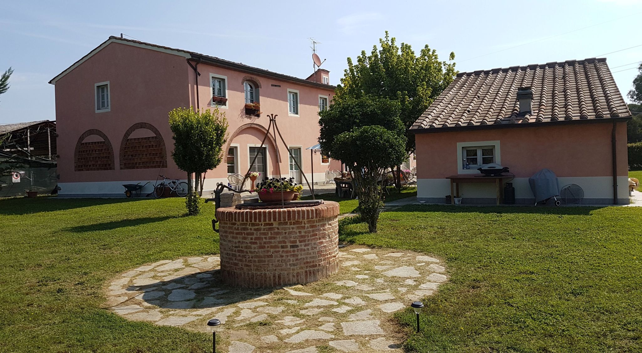 Casal Sant'Elena