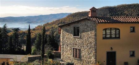 Hotel Resort I Tre Baroni  Mog