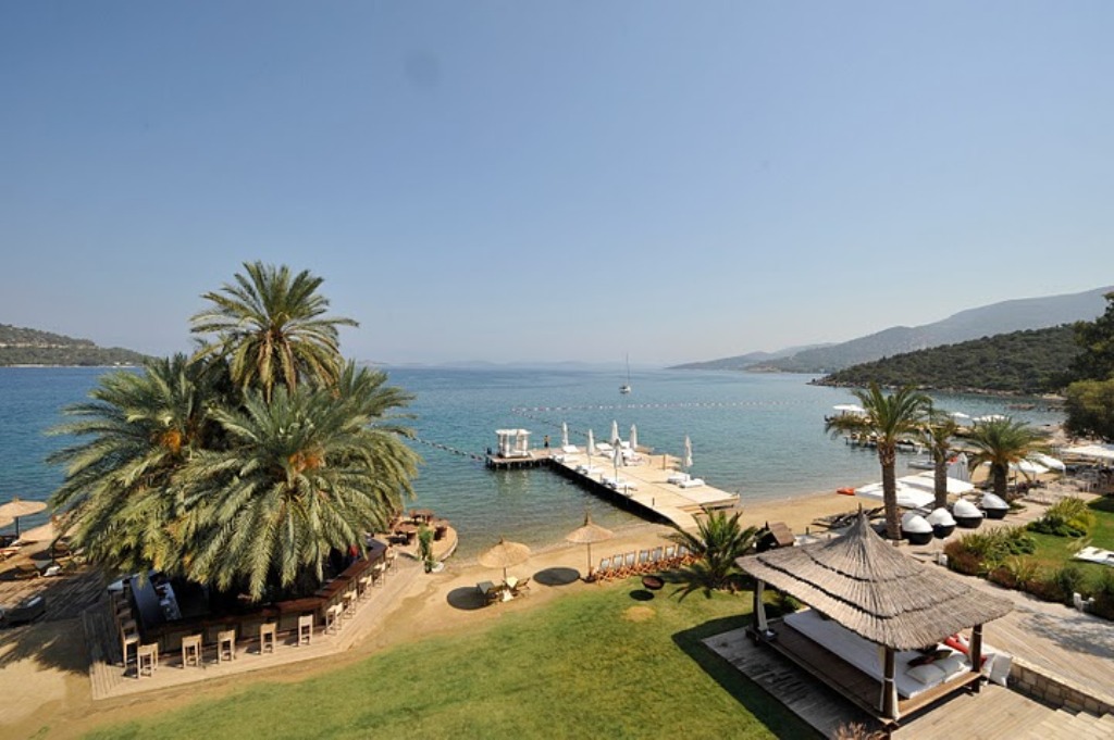 Casa dell Arte Luxury Family Resort