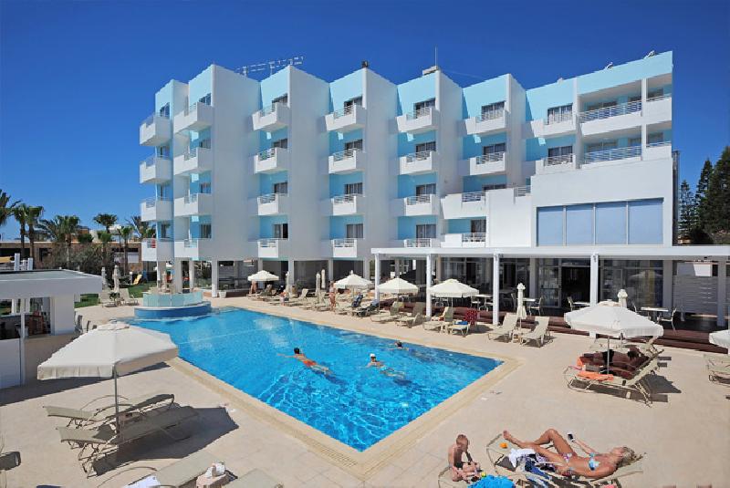 Okeanos Beach Hotel