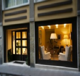 Ponte Vecchio Suites & Spa