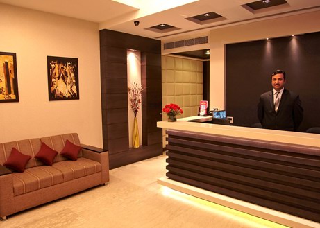 Hotel Florence