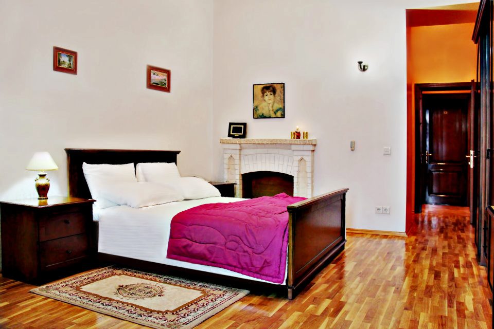Swan Hotel