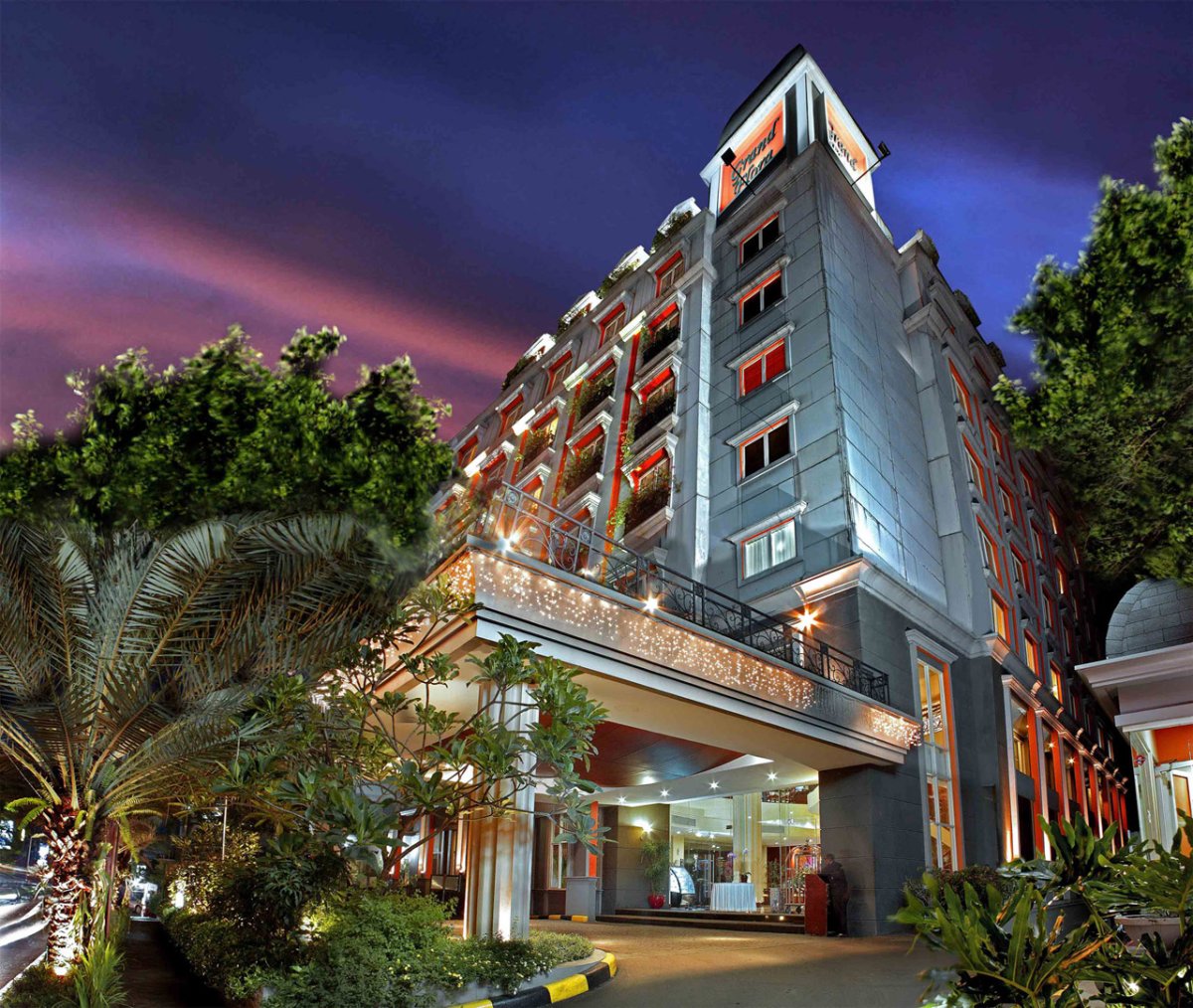 Park Regis Arion Kemang