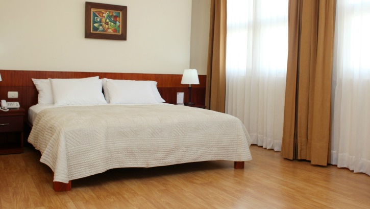 Hotel Cityzen Guayaquil