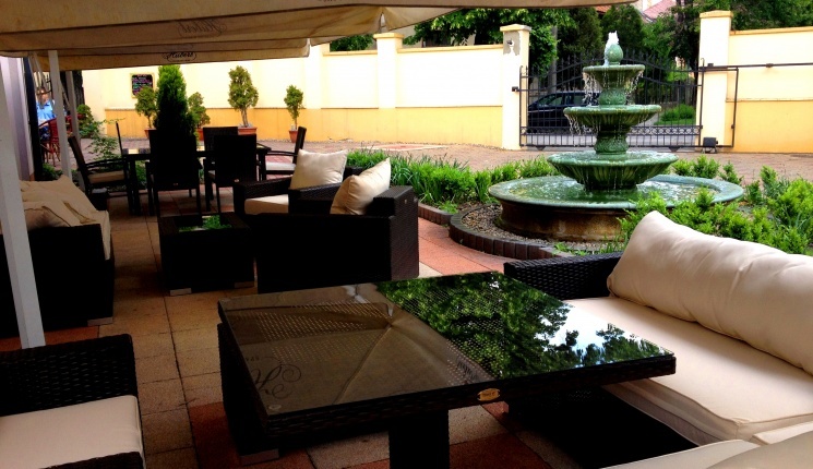 Hotel Dalia