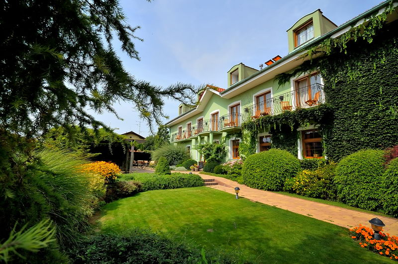 Hotel Tematin