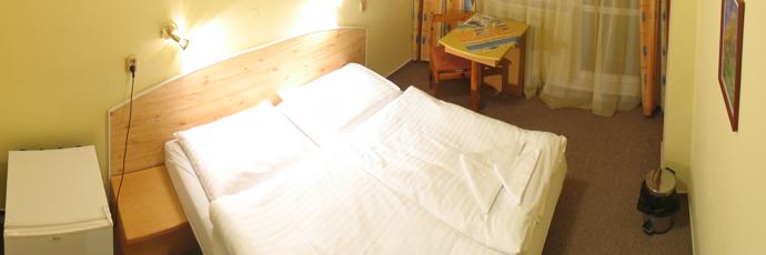 Hotel Cingov-Smizany