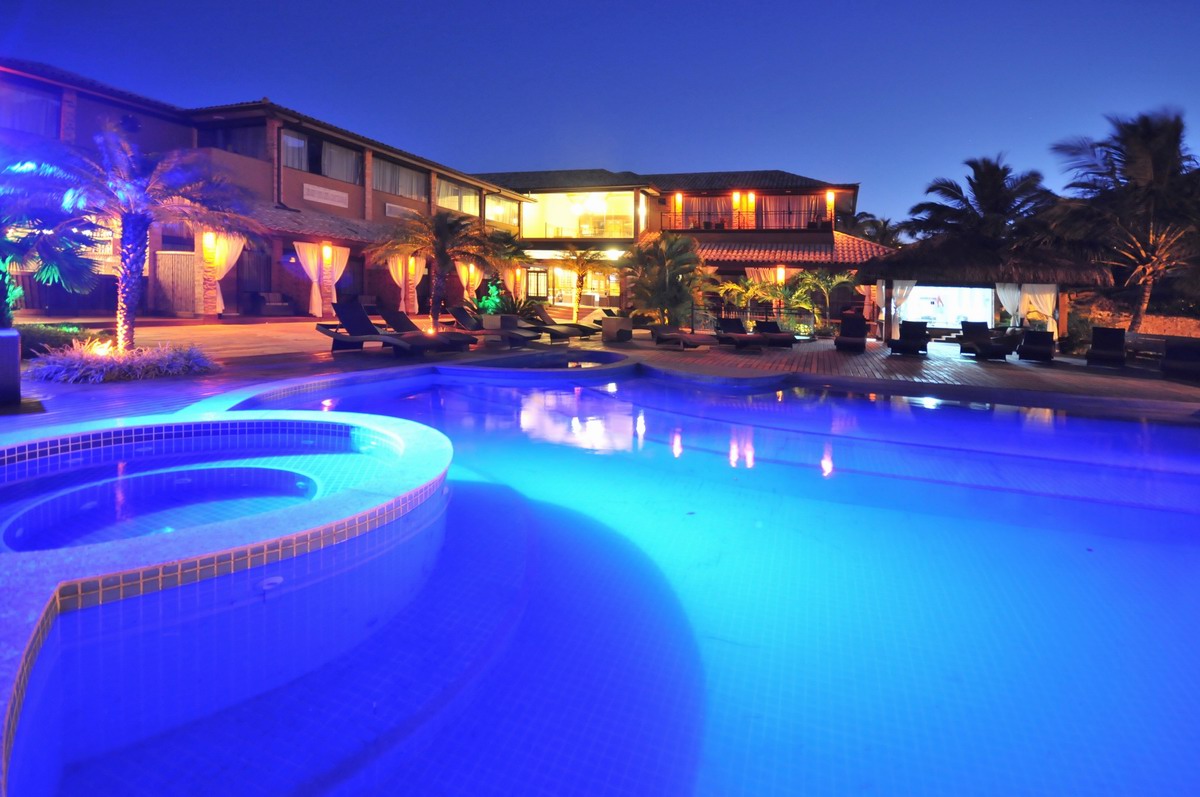 Rio Buzios Boutique Hotel