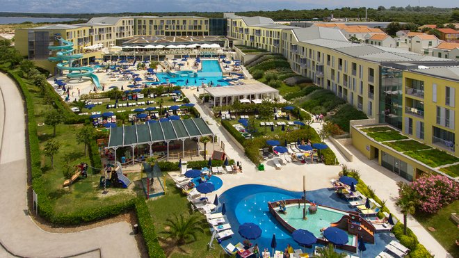 Falkensteiner Family Hotel Diadora