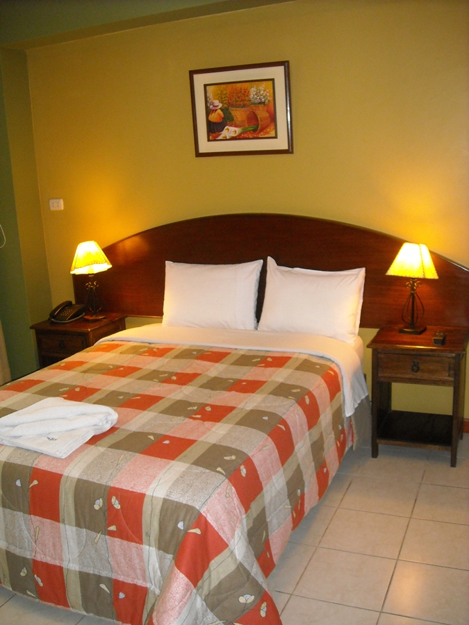 Suites Larco 656