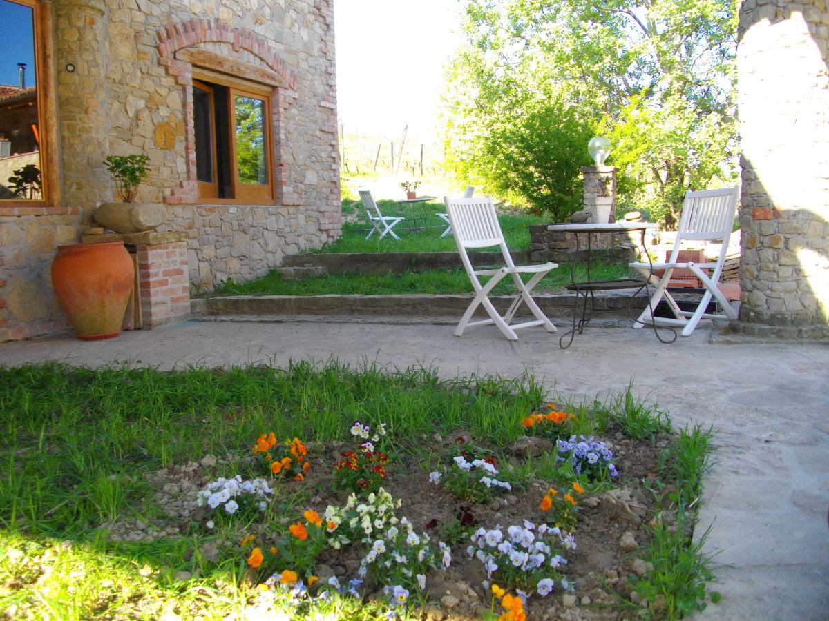 La Martinella-Canelli
