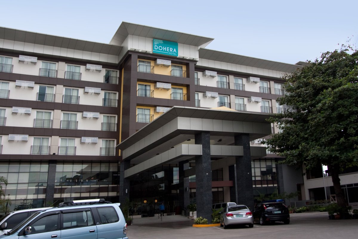 Dohera Hotel
