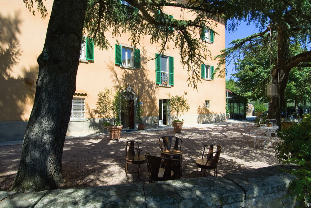 I Capricci di Merion